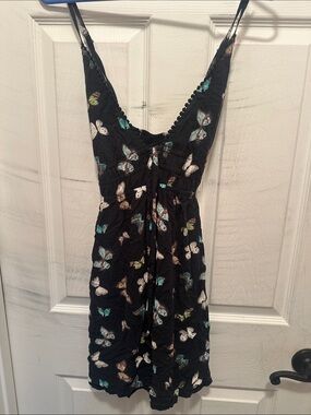 wild fable | Dresses | Wild Fable Green Plaid Dress | Poshmark